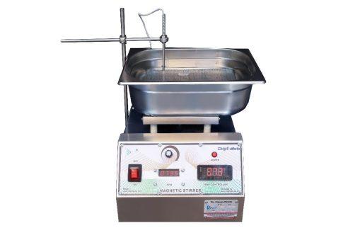 DF Magnetic Stirrer